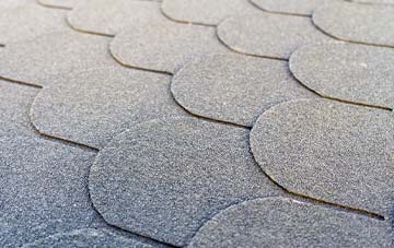Marshside asphalt roofing costs