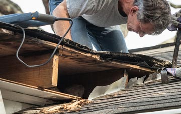 common causes of Marshside fascia damage