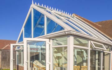 conservatory roof insulation costs Marshside
