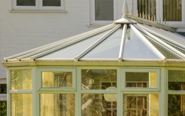 conservatory roof repair Marshside