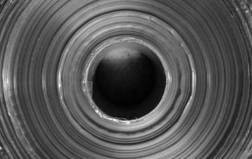 Marshside edpm waterproofing