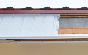 Marshside fascia repair costs
