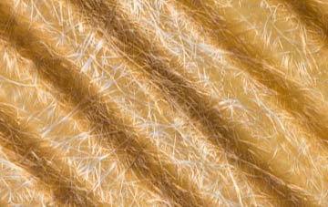 Marshside fibreglass roof waterproofing