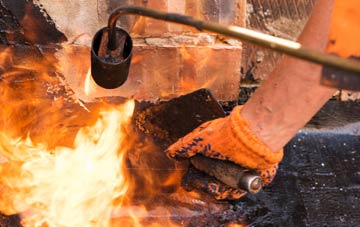 Marshside flat roof repair companies