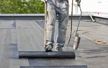 flat roof replacement Marshside