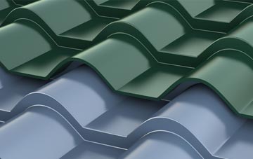 who should consider Marshside plastic roofs