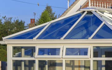 professional Marshside conservatory insulation