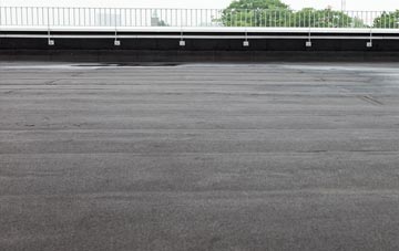 Marshside asphalt roof replacement