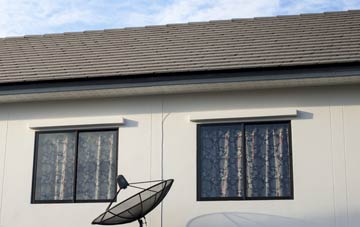 Marshside rubber roof costs