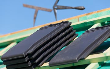 Marshside slate roof alternatives