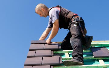 disadvantages of Marshside slate roofing