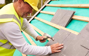 benefits of Marshside roofing slate