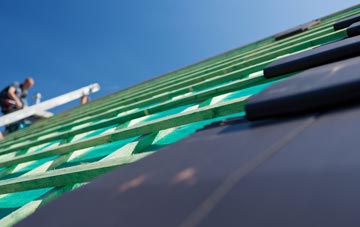 Marshside slate roofing costs