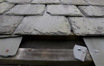 Marshside slate roof repairs and maintenance