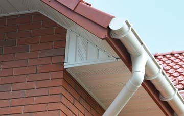 Marshside soffit repair costs