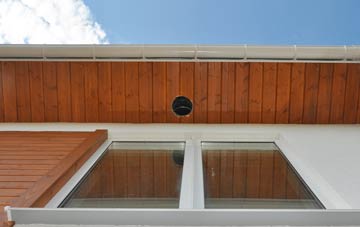 Marshside soffit repair quotes