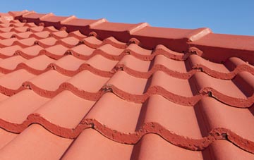 Marshside tile and slate roof replacement