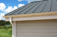 Marshside fascia repair