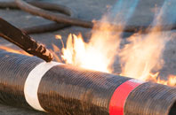 Marshside flat roofing replacement