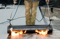 Marshside flat roof sealing quote