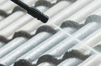 rated Marshside roof cleaning companies