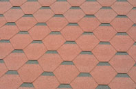 Marshside rubber roofing