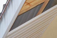 rated Marshside soffit repair companies